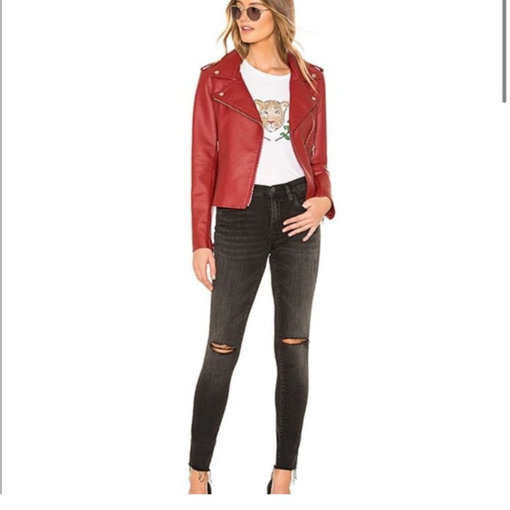 Blank NYC the Bond Skinny Jeans